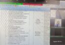 Методический дистанционный семинар по теме:  «Трансляция и популяризация передового педагогического опыта педагогов»